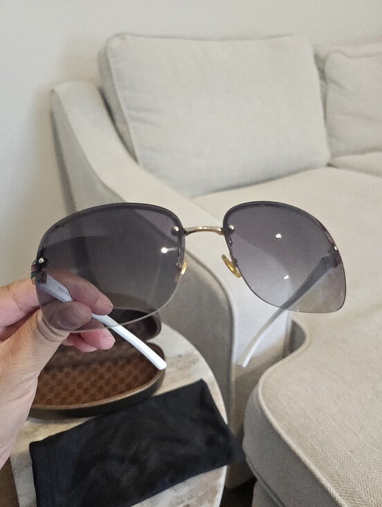Authentic GUCCI Sunglasses main image 14